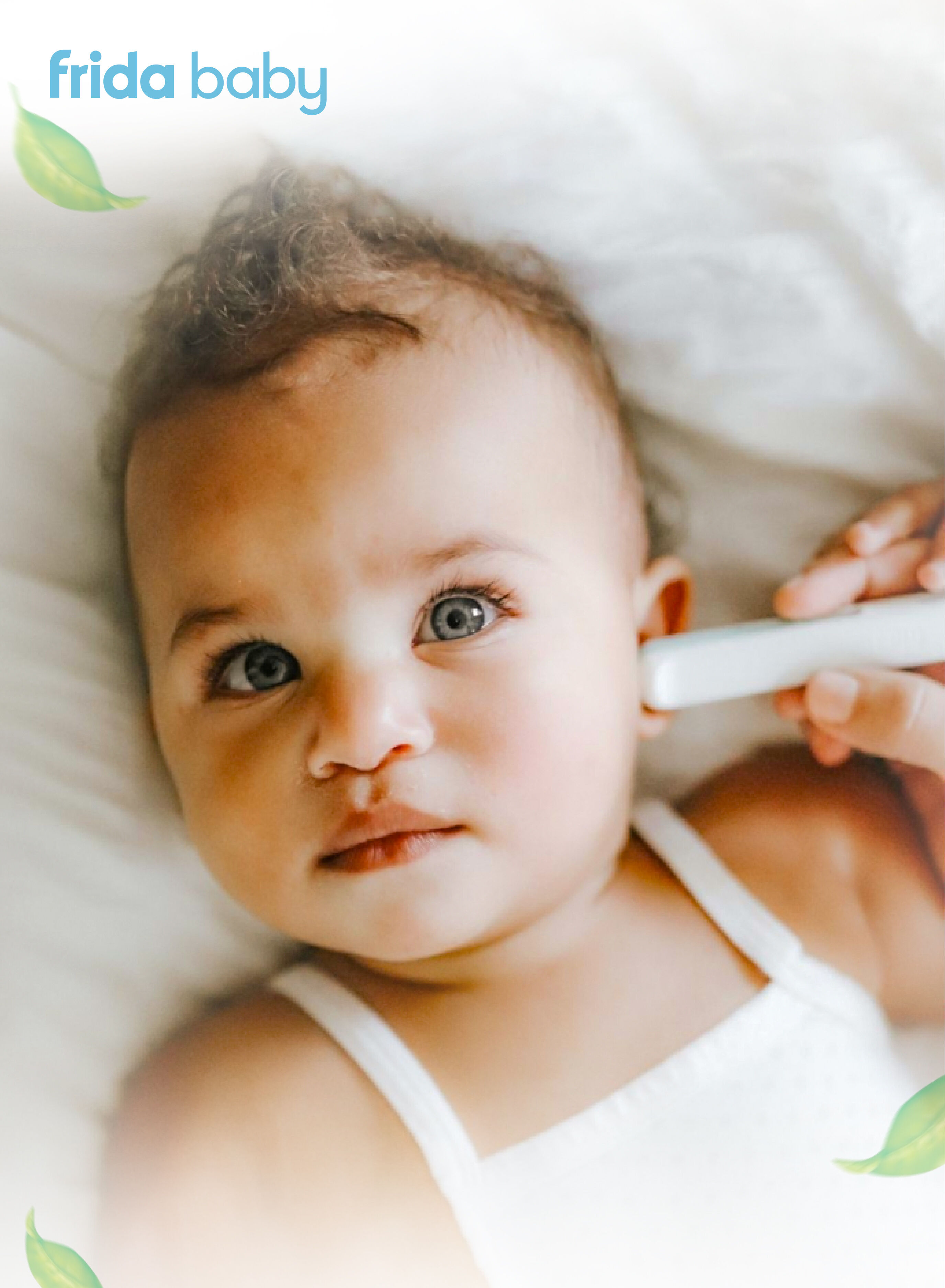 Fridababy 3-In-1 Nose, Nail & Ear Picker image number 2