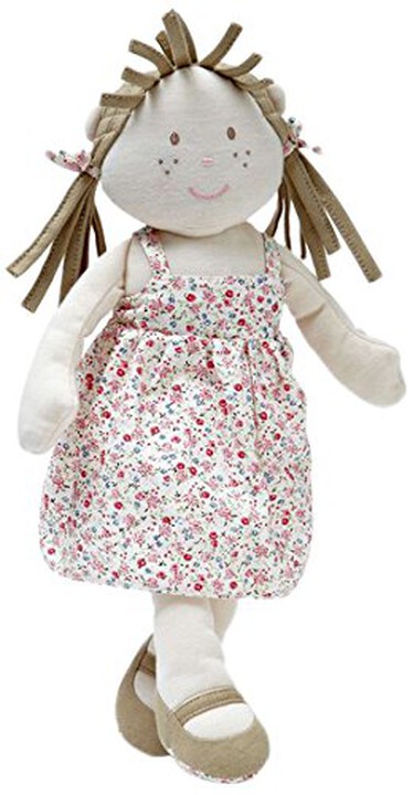 SOFT TOY - OUAT SUMMER BERRY image number 1