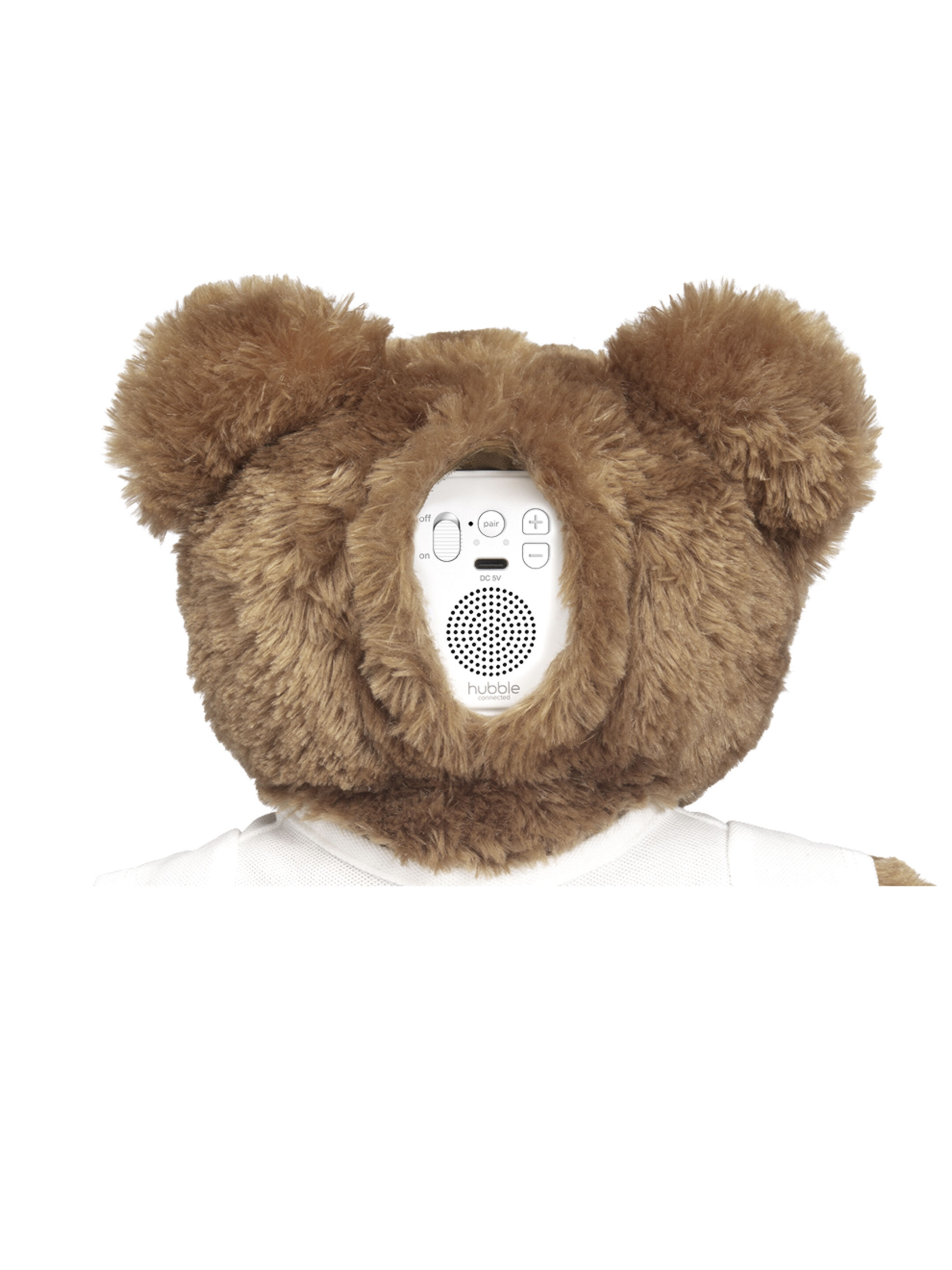 Hubble Bear - Light Brown image number 5