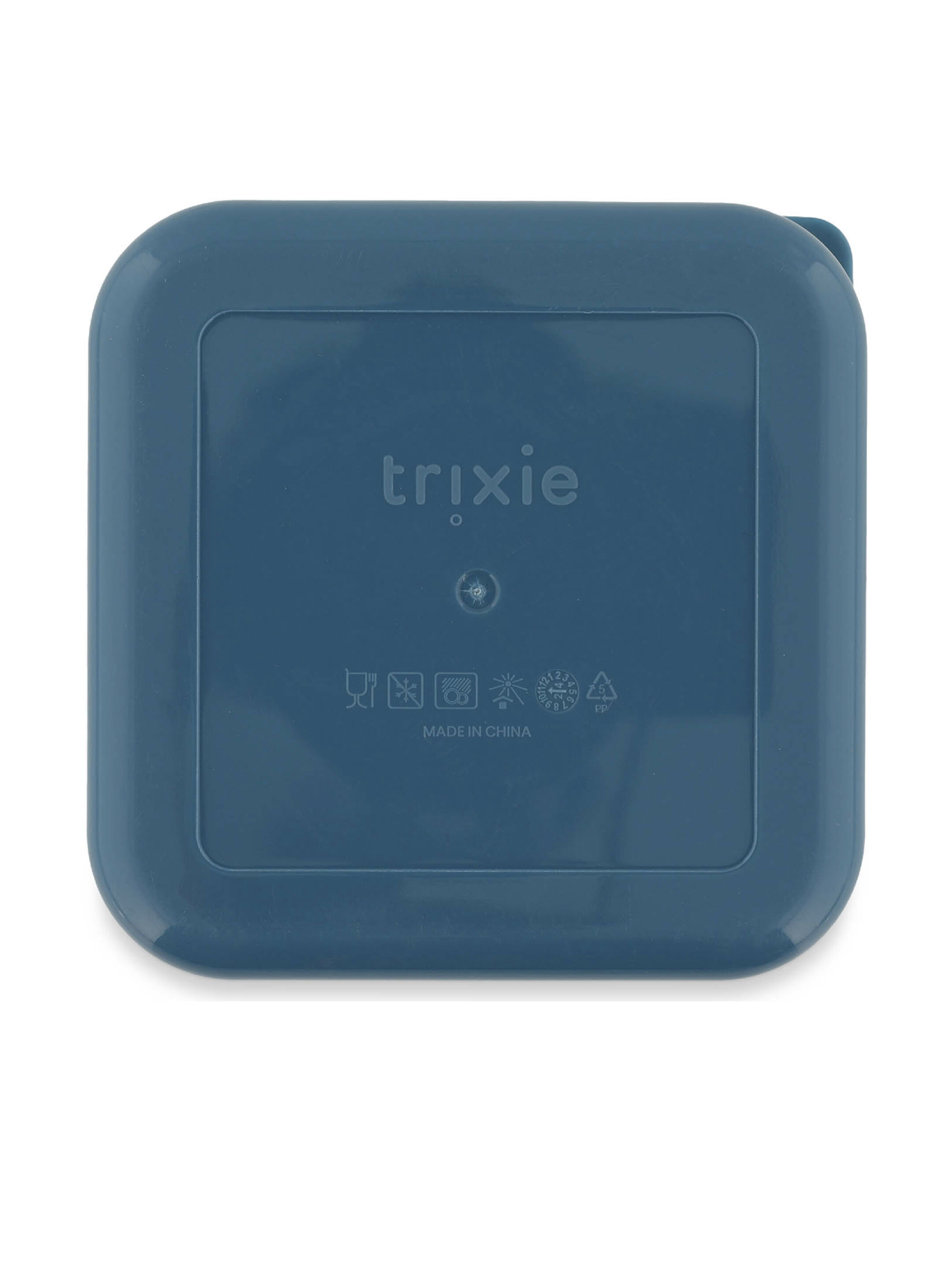 Trixie  Snack Box Nesting - Set of 3 - Mr. Triceratops image number 8