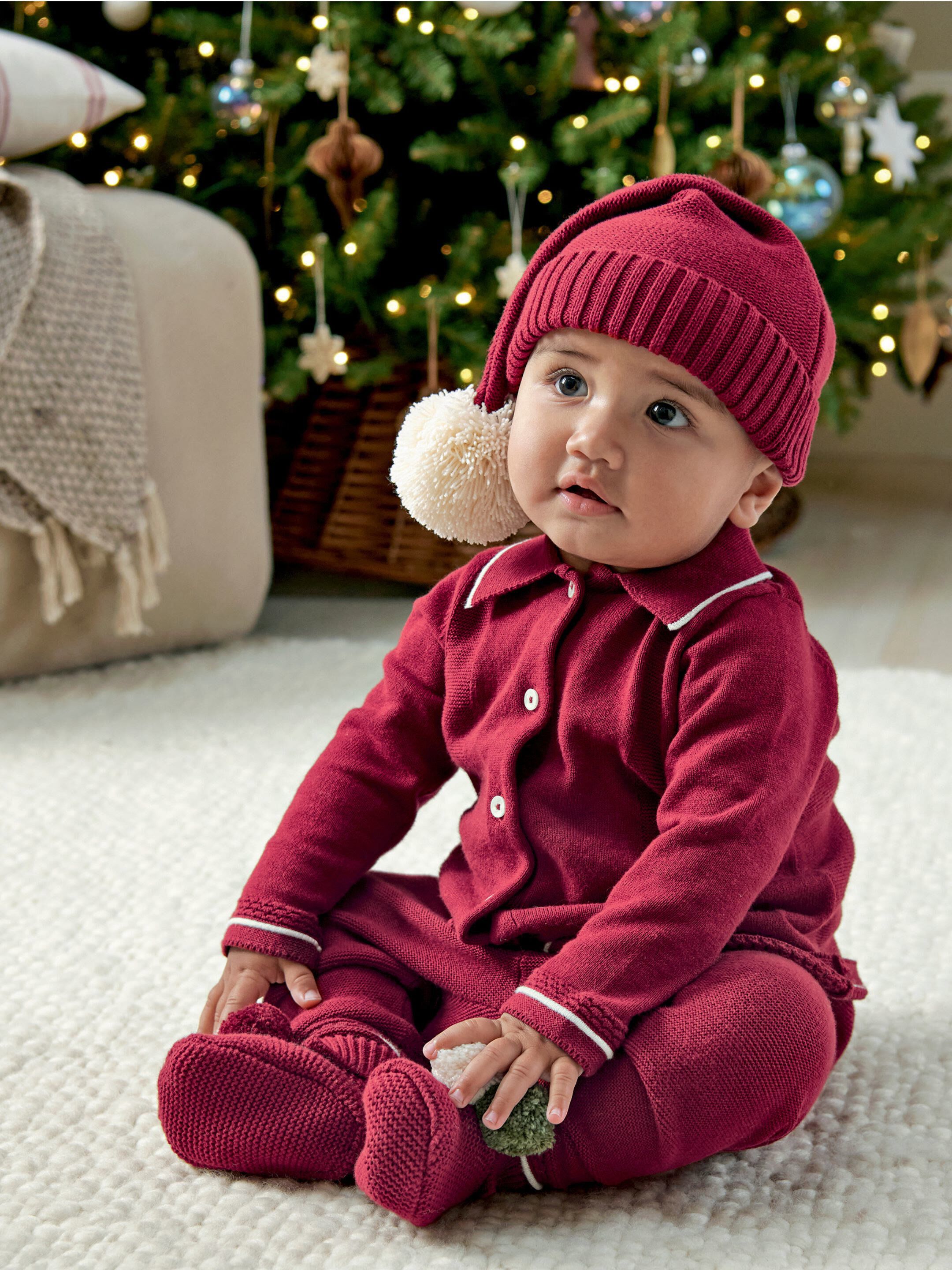 Mr Santa 2 Piece Set image number 5