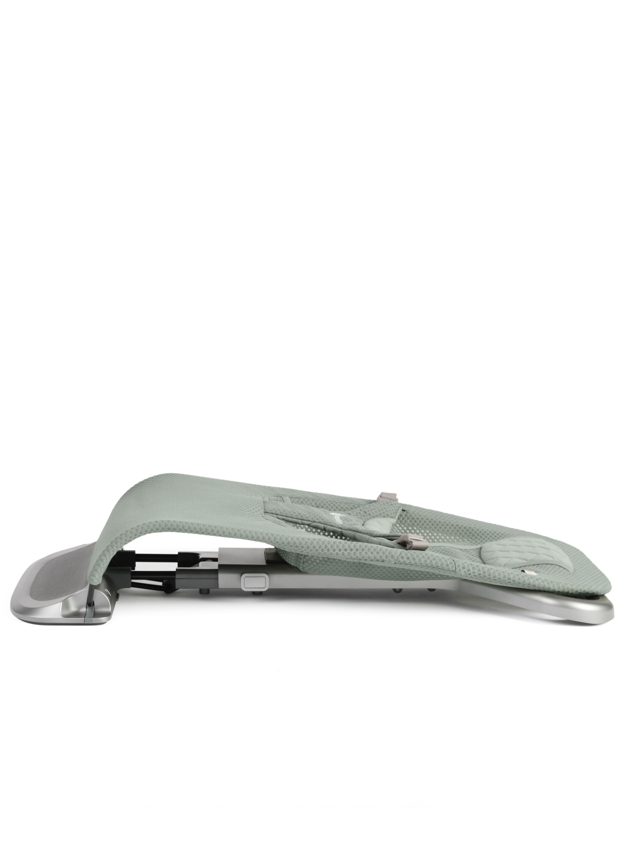 Ergobaby Evolve Bouncer Mesh Sage Green image number 3