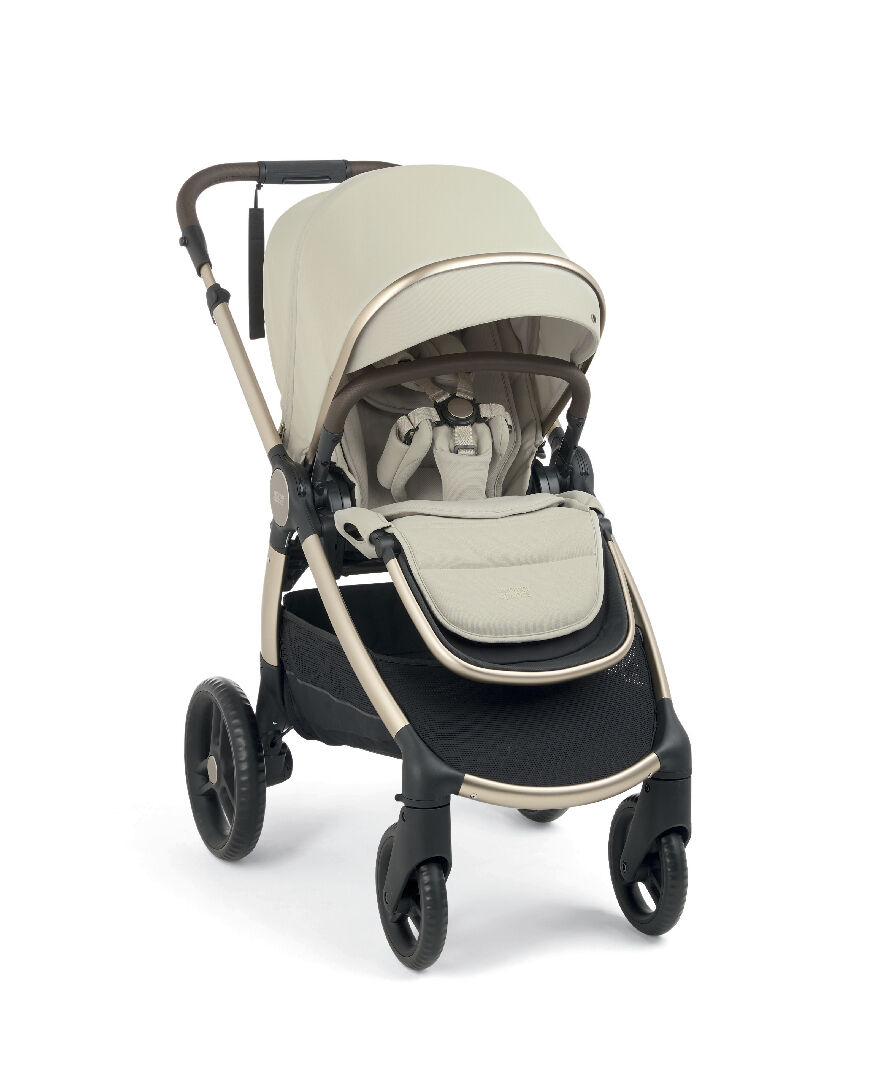 Ocarro 2 Pushchair - Shell image number 4