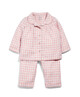 Pink Check Pyjamas image number 1
