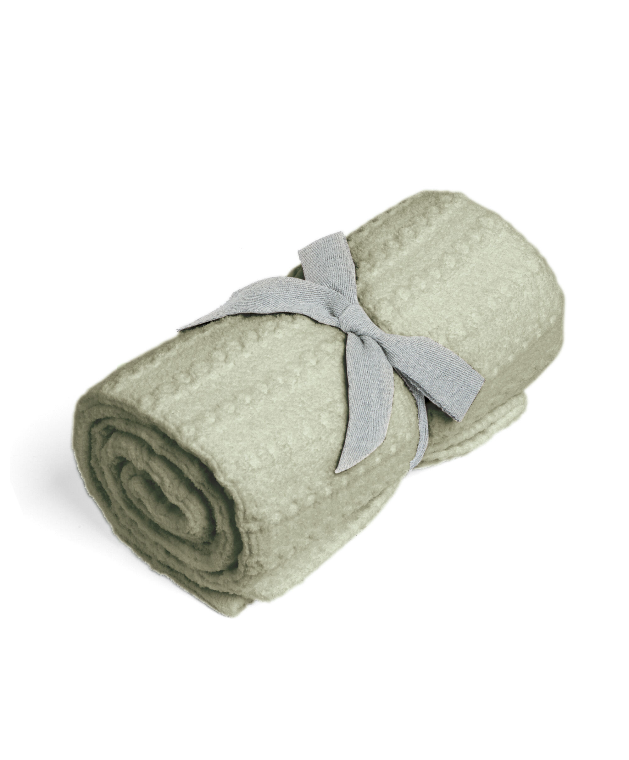 Cellular Blanket 70x100cm - Sage image number 3