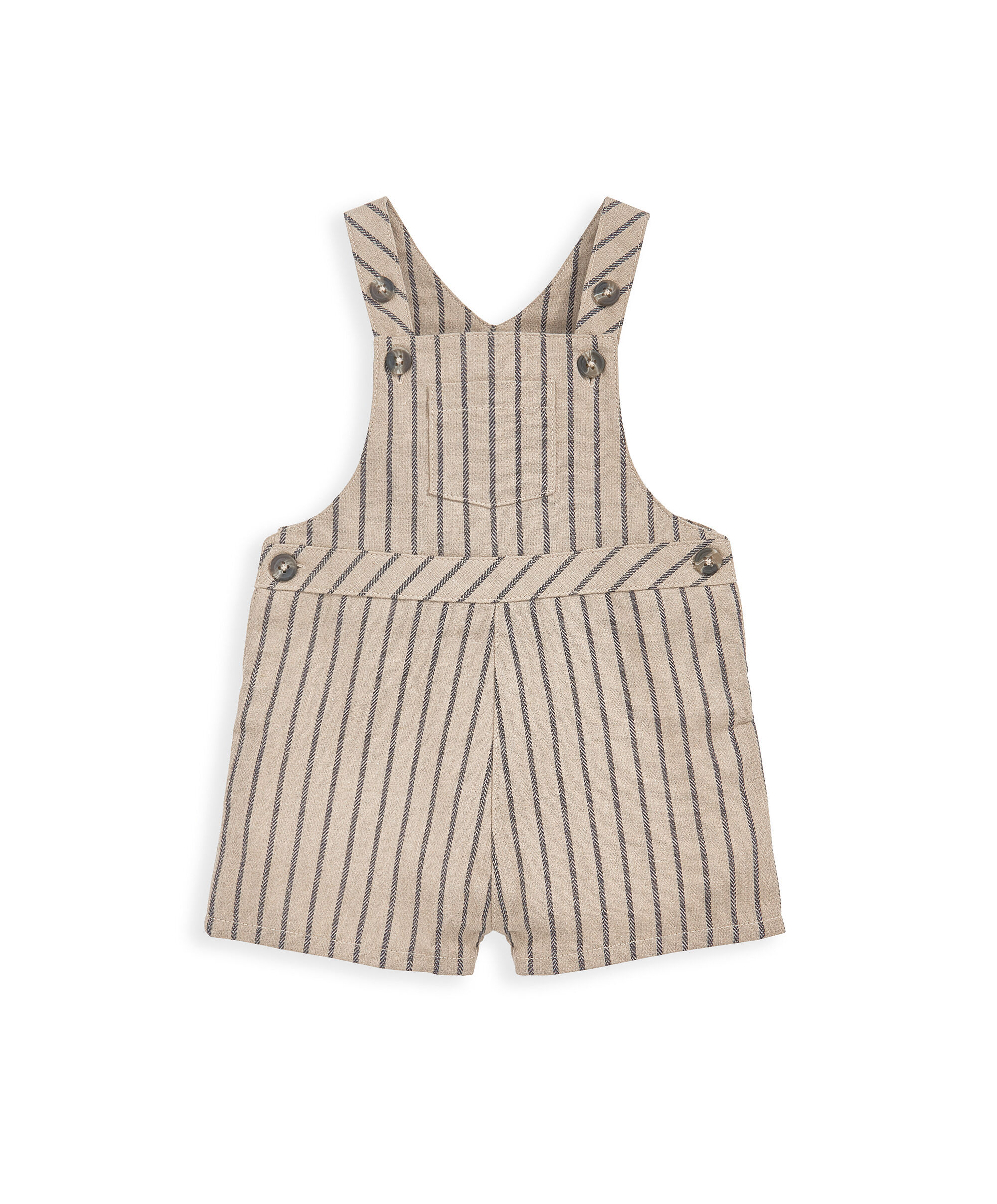 2 Piece Dungaree & T-Shirt image number 3