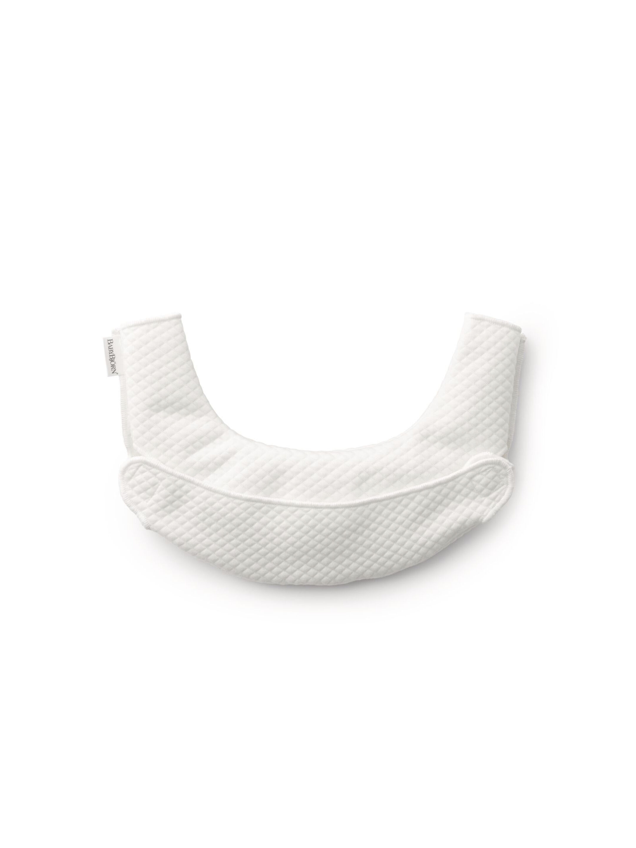 Babybjorn Teething Bib for Baby Carrier One image number 1