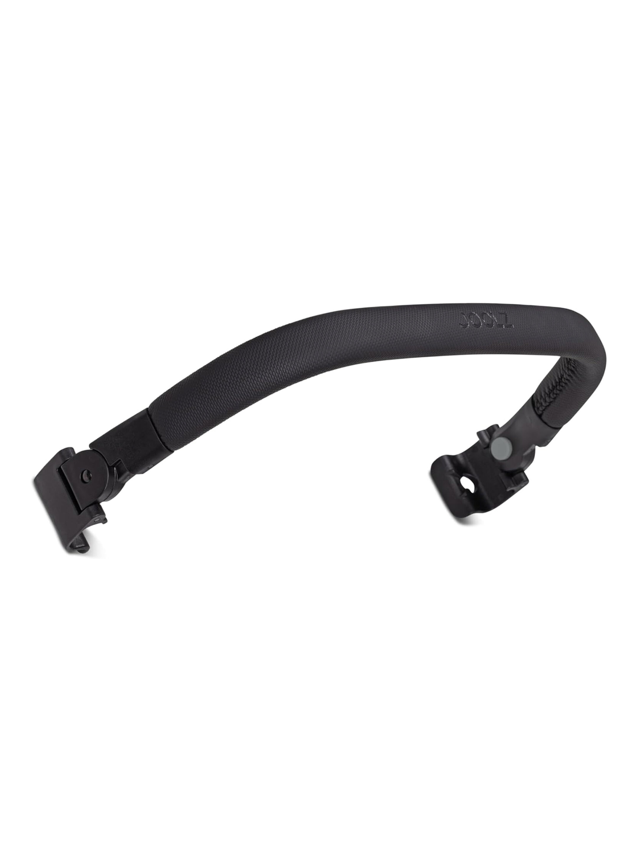Joolz Aer+ Foldable Bumper Bar - Black Carbon image number 1