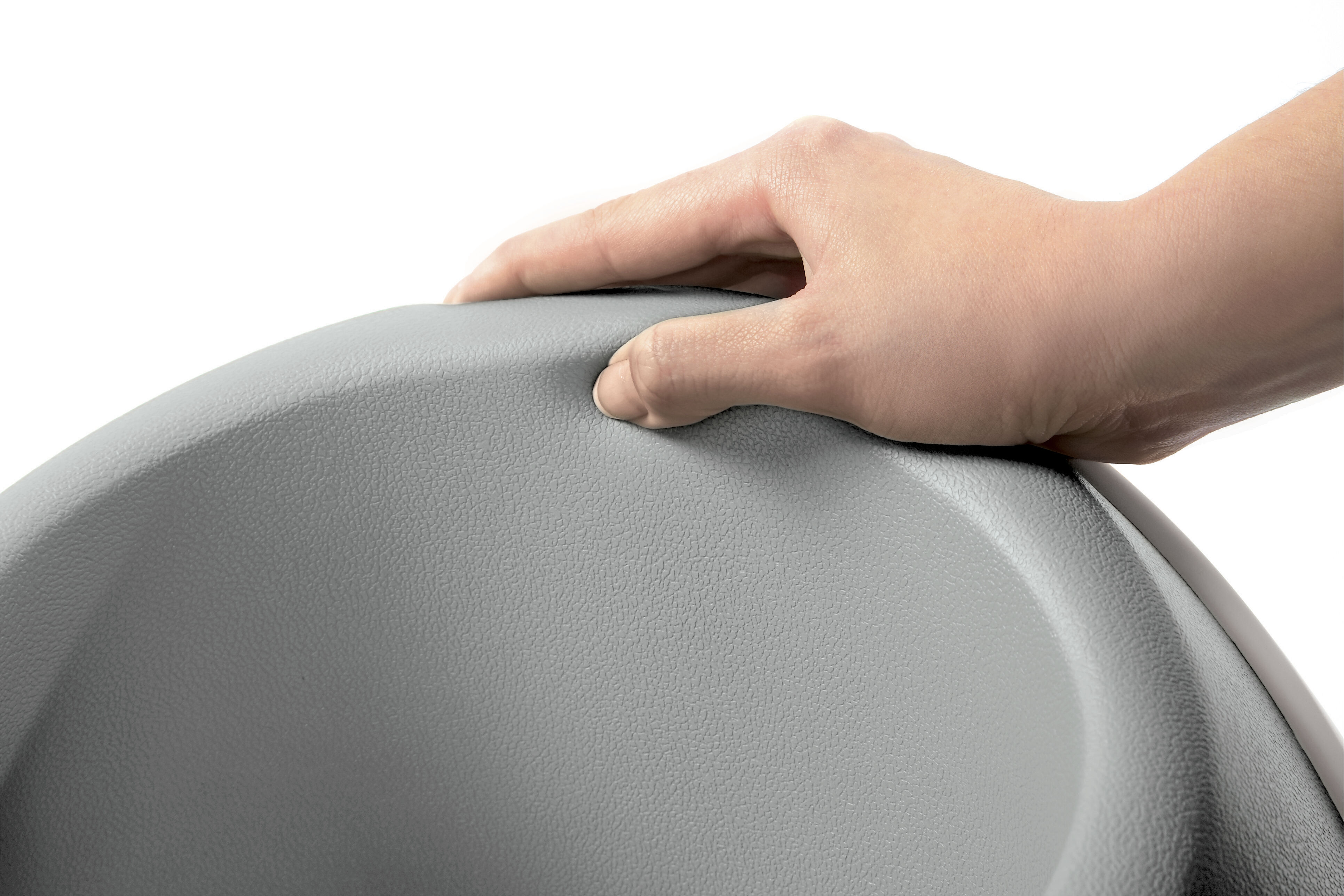 Baby Bud - Pebble Grey image number 8