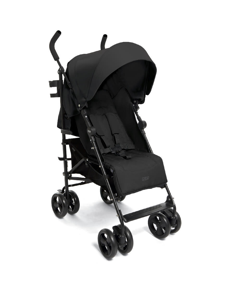 Cruise Buggy - Black
