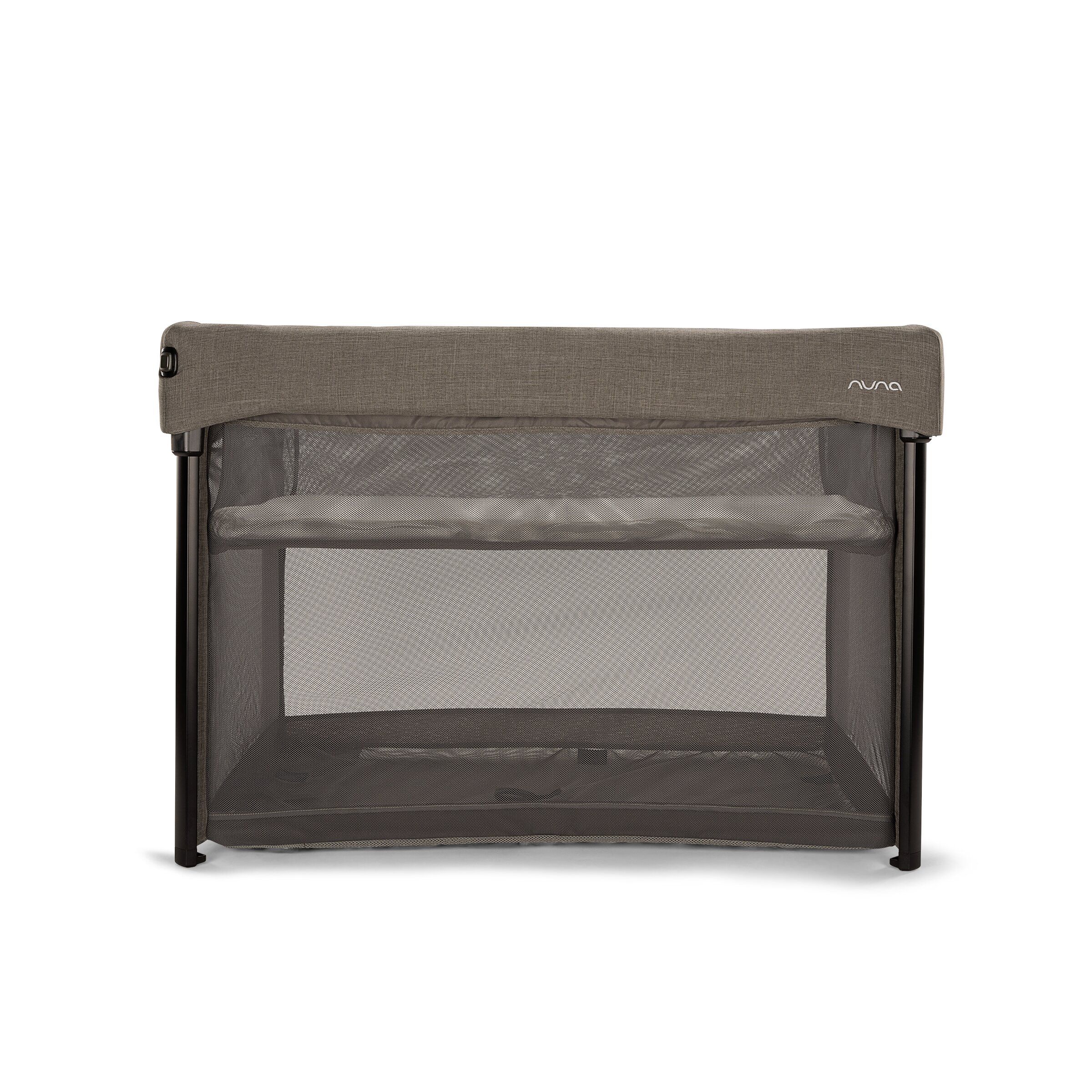 Nuna PAAL Playard With Sheet & Net image number 6