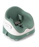BABY BUD BOOSTER SEAT SOFT TEAL image number 4
