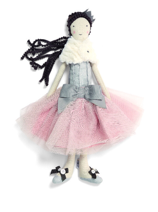 Nighttime Doll image number 1