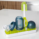 Boon Trip Travel drying Rack & Bottle Brushes image number 3