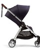 Armadillo City Pushchair - Special Edition Dark Navy image number 3