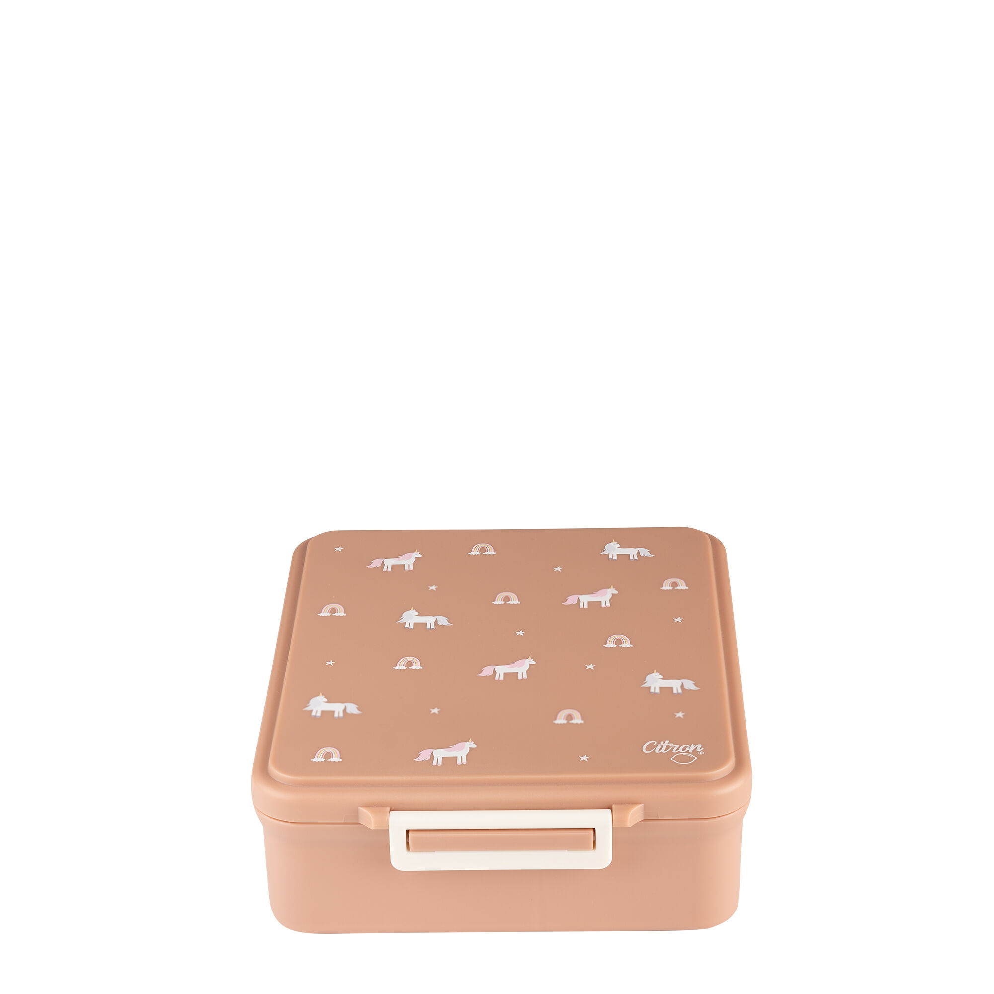 Citron Grand Lunchbox Unicorn image number 2
