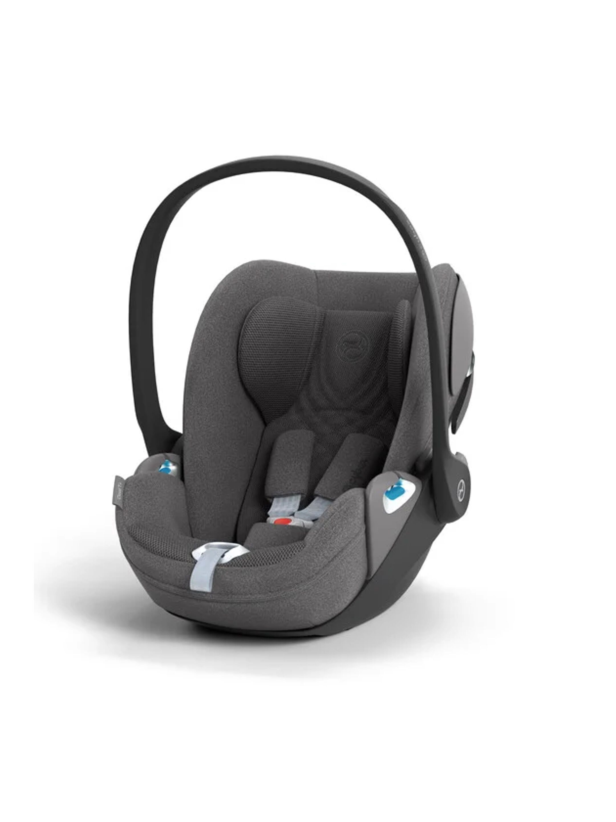 Vardo Heritage Pushchair 7 Piece Bundlewith Cybex Car Seat image number 4