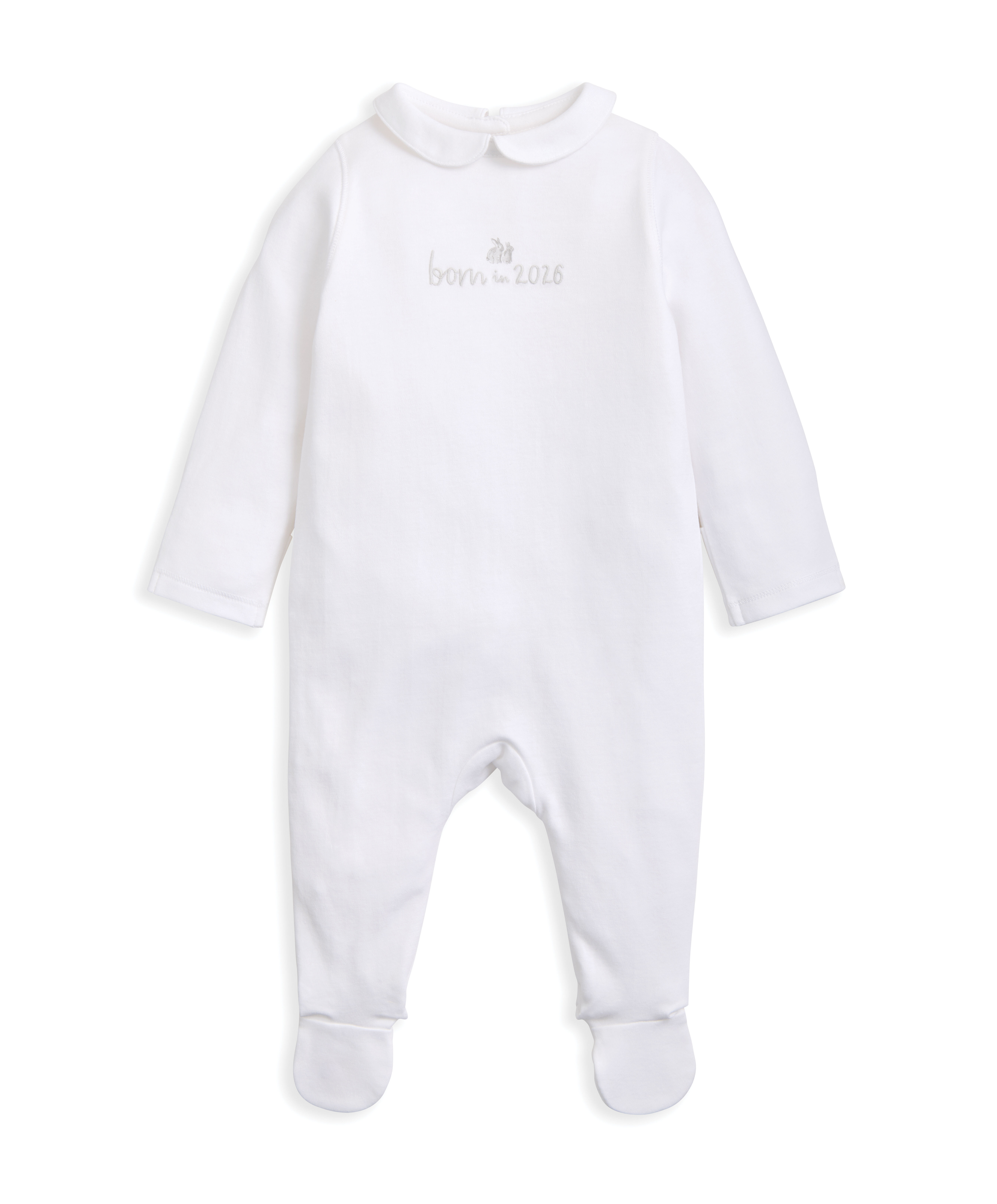 Born In 2026 All in One image number 2