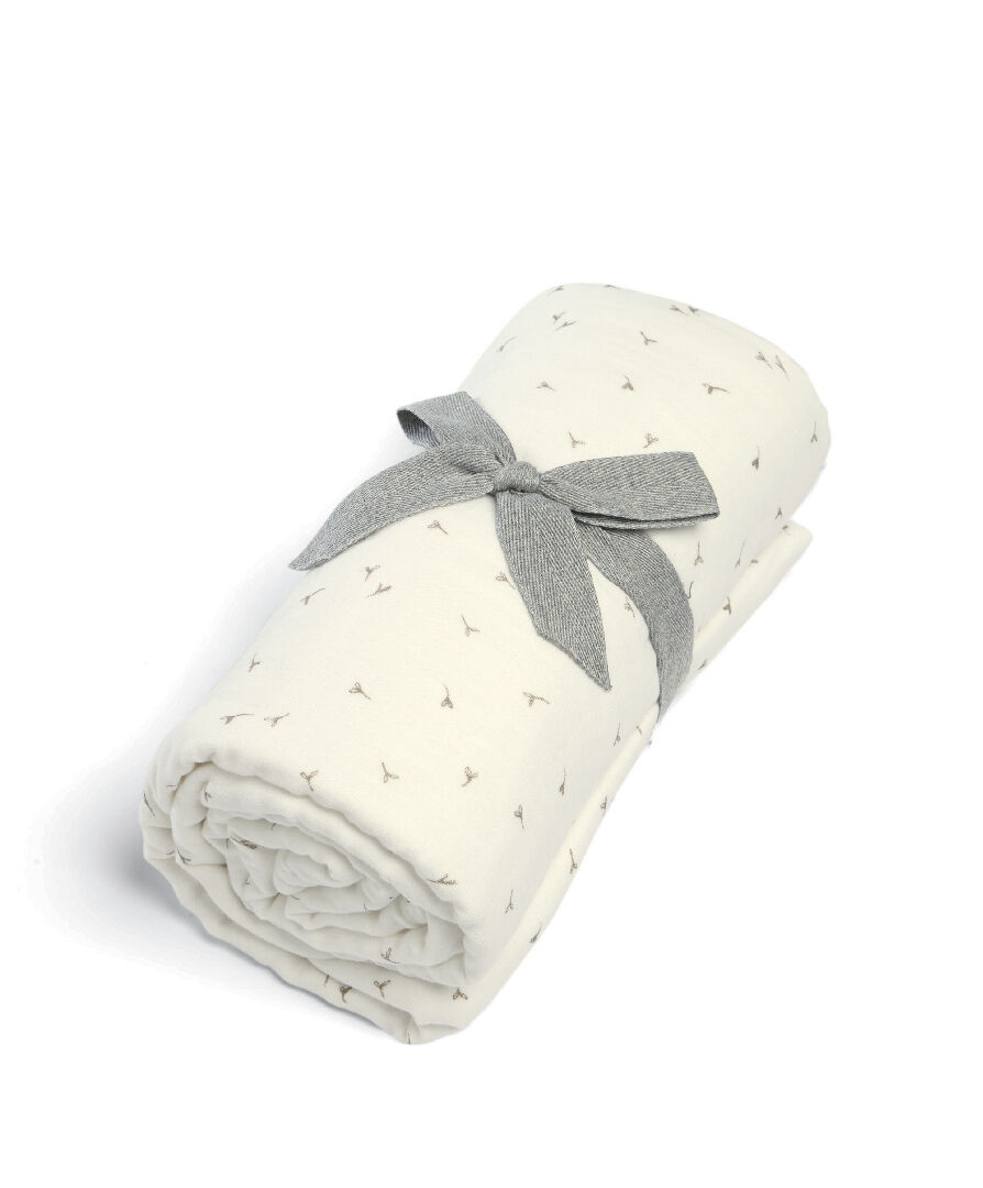 Muslin Blanket - Seed image number 1