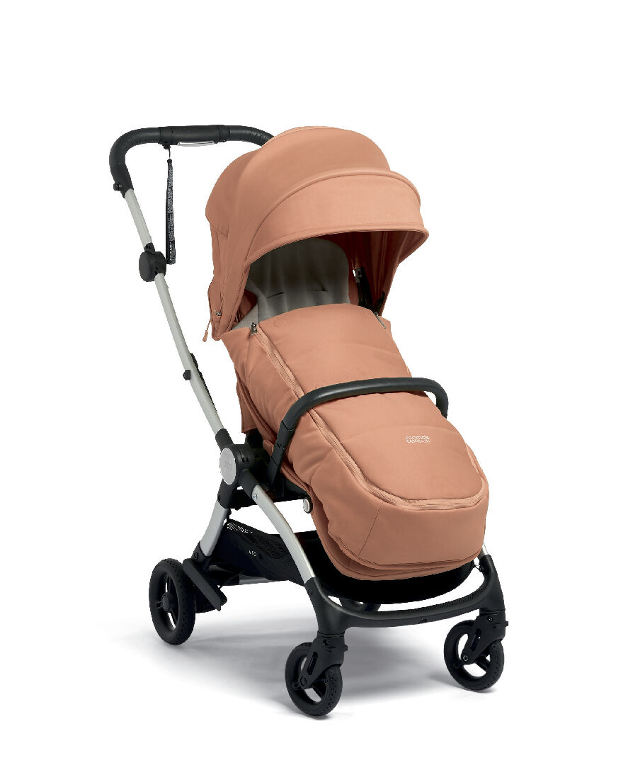 Airo Pushchair - Melba image number 6