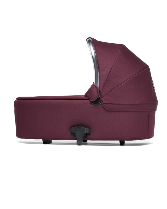 Ocarro Carrycot - Mulberry image number 1