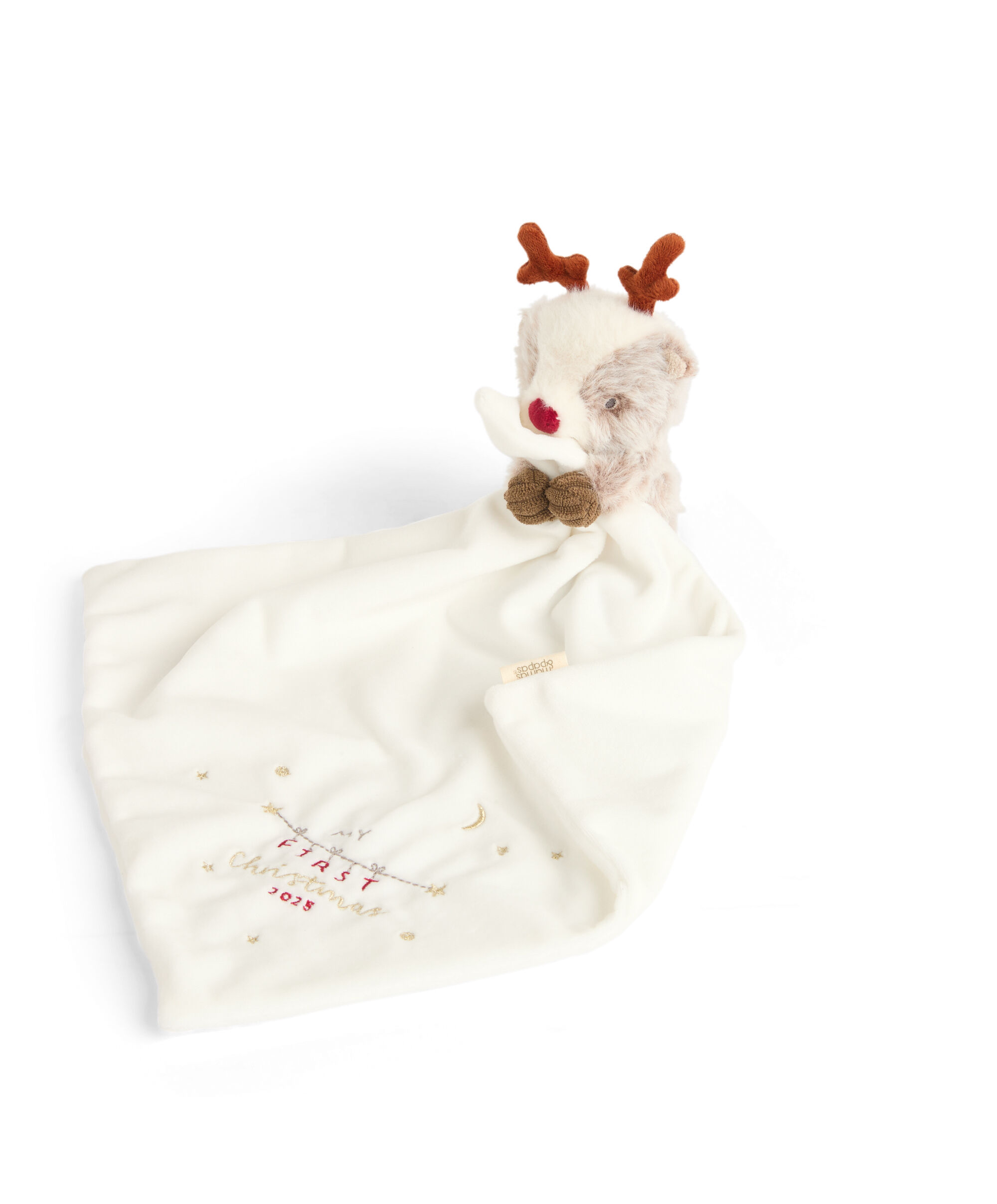 Comforter - Reindeer 2025 image number 2