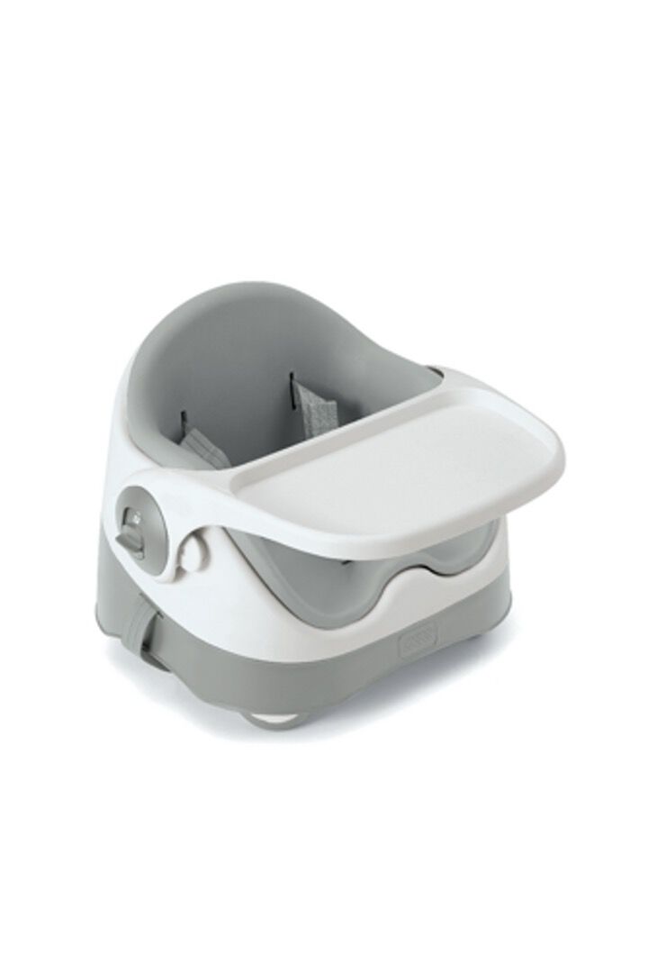 Baby Bud - Pebble Grey image number 1