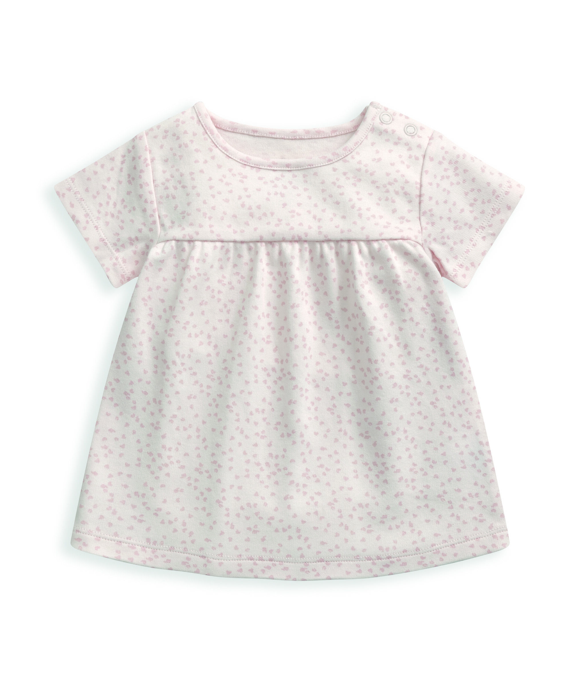 2 pack Subdued Marks Jersey Pyjamas image number 6