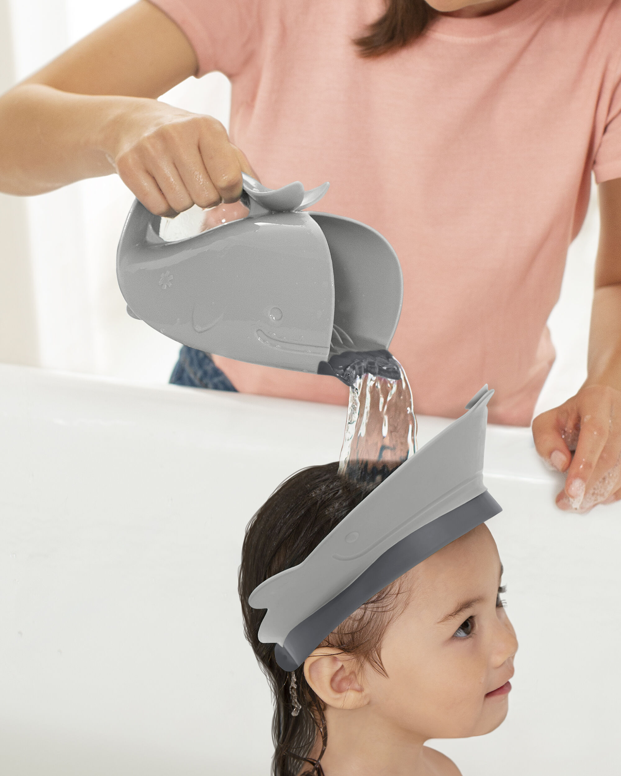 Moby Bath Visor image number 2