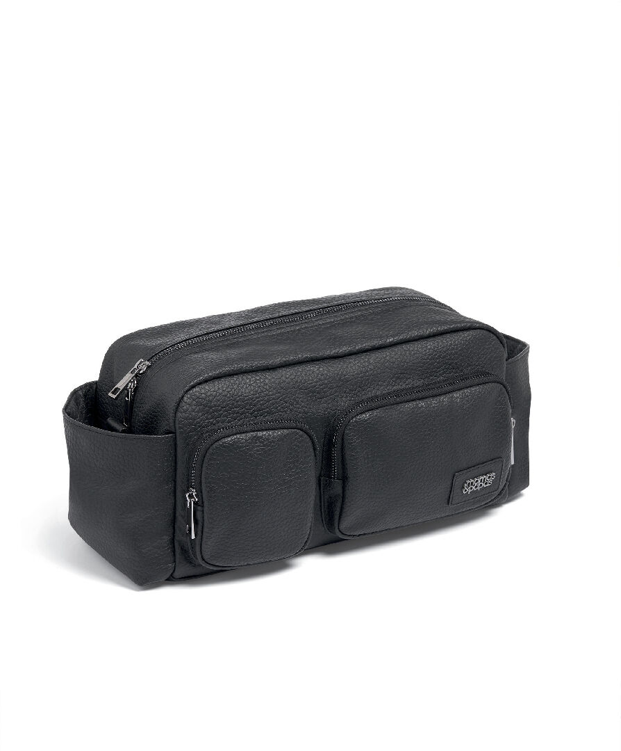 Black Stroller Organiser image number 1