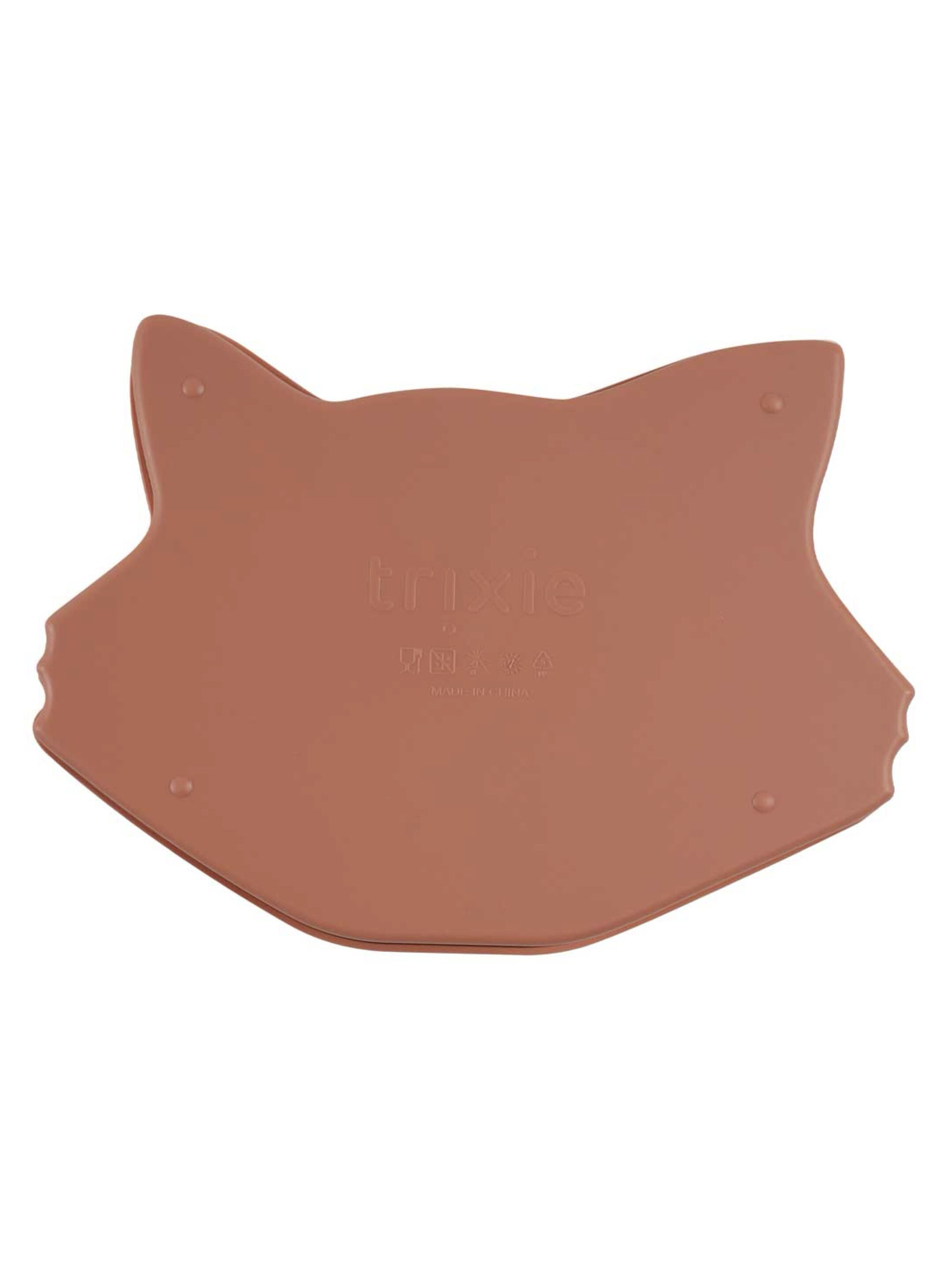 Trixie Shaped Lunch Box - Mrs. Cat image number 2