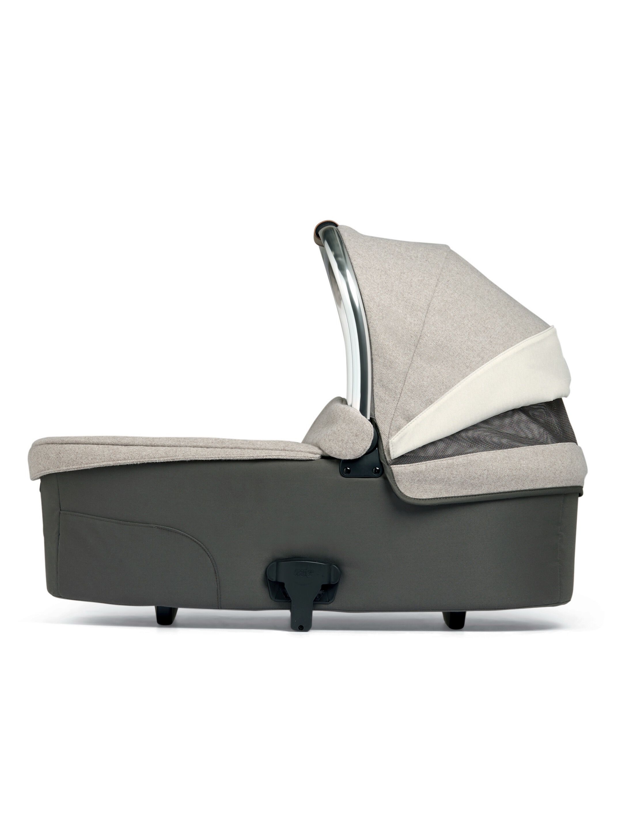 Ocarro Pushchair Carrycot - Heritage image number 4