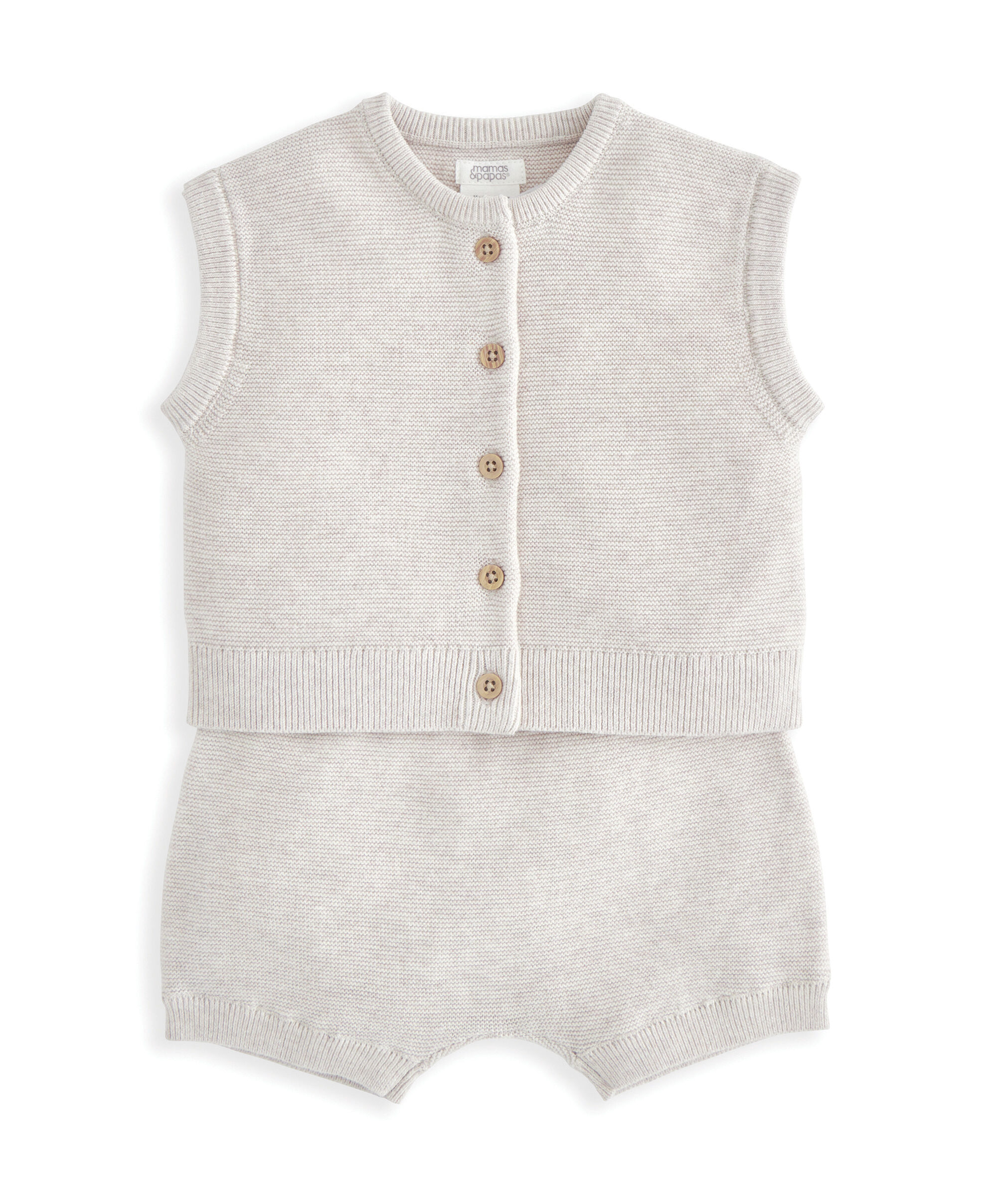 2 Piece Knit Set image number 2