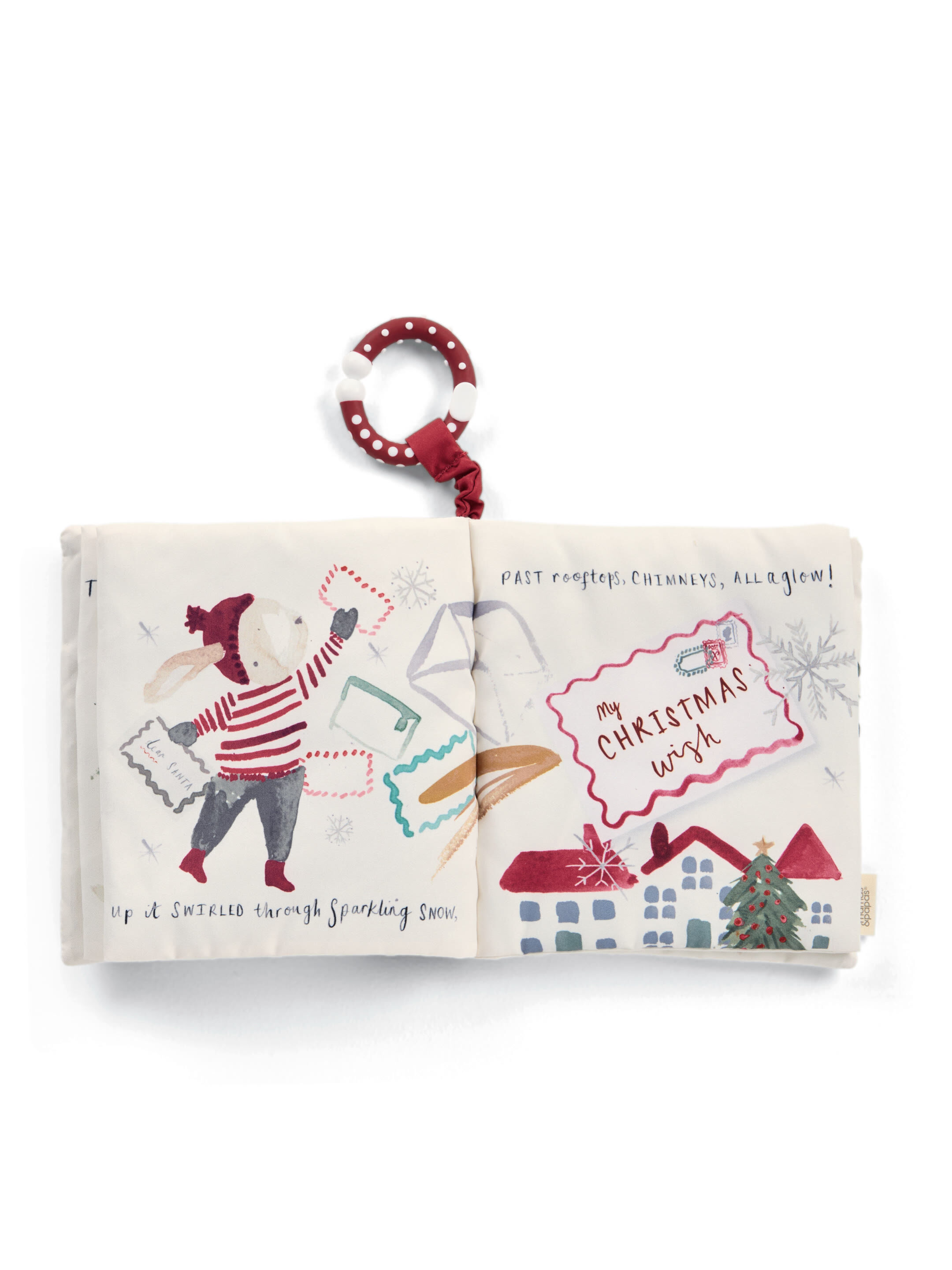 Activity Book - Letter to You 2027 image number 3