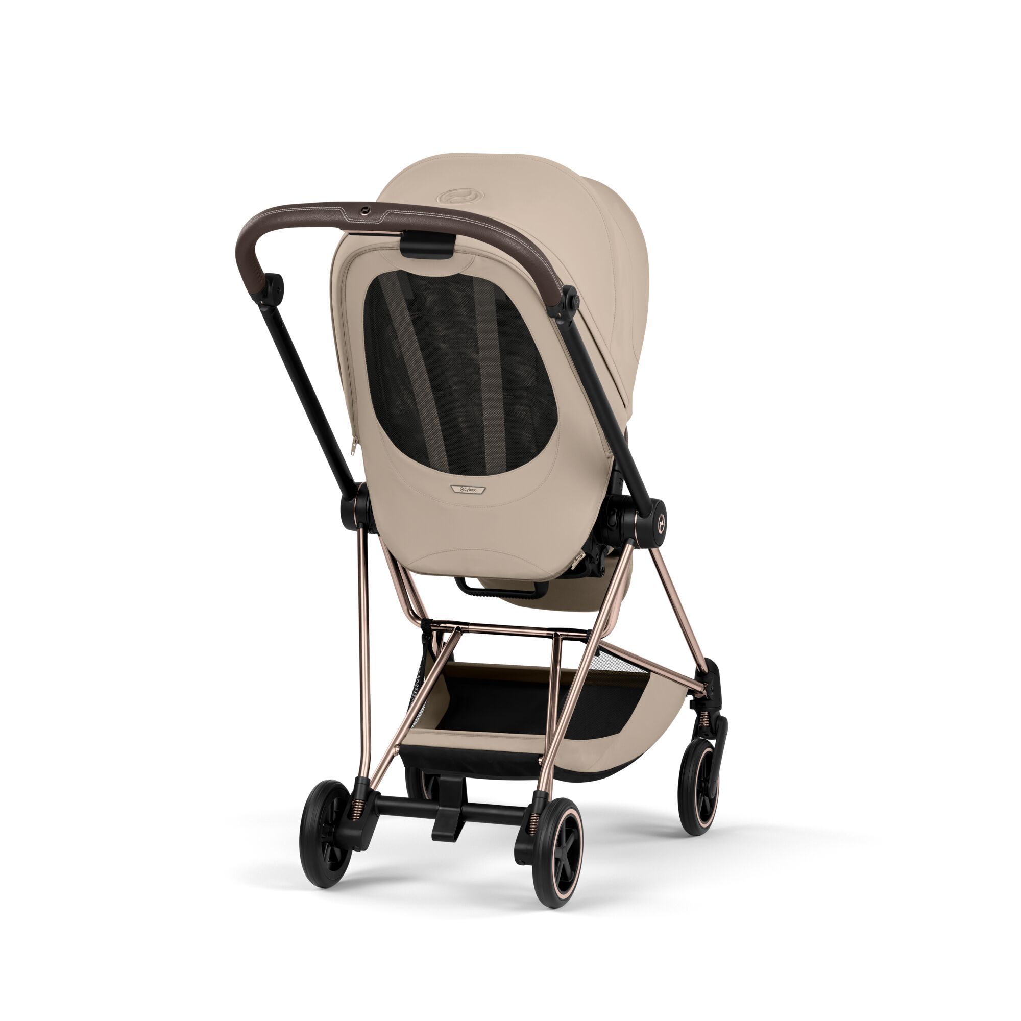 Cybex Mios Frame Seat - Rose Gold image number 10