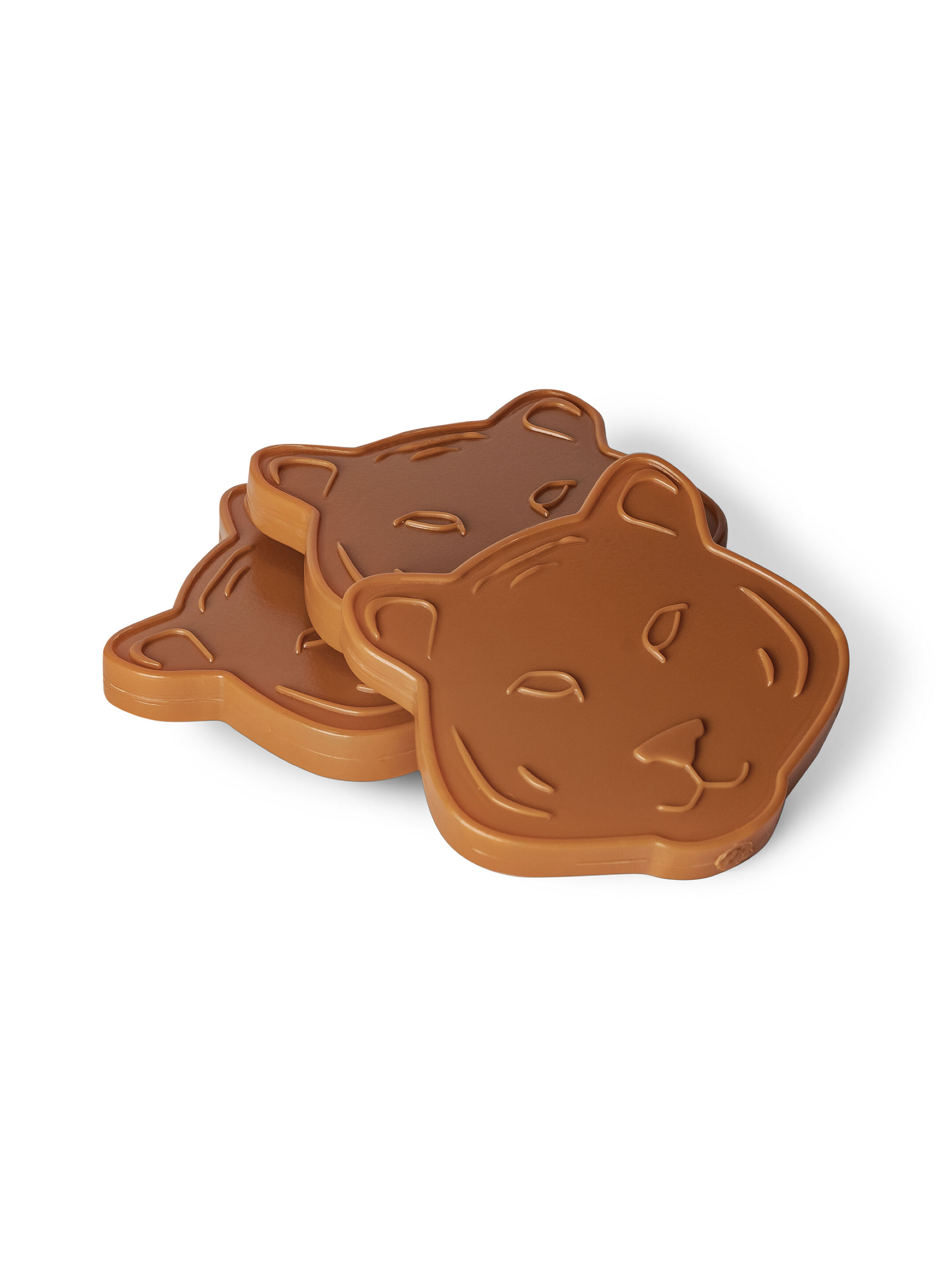 Citron Ice Packs Set of 3 Tiger image number 3