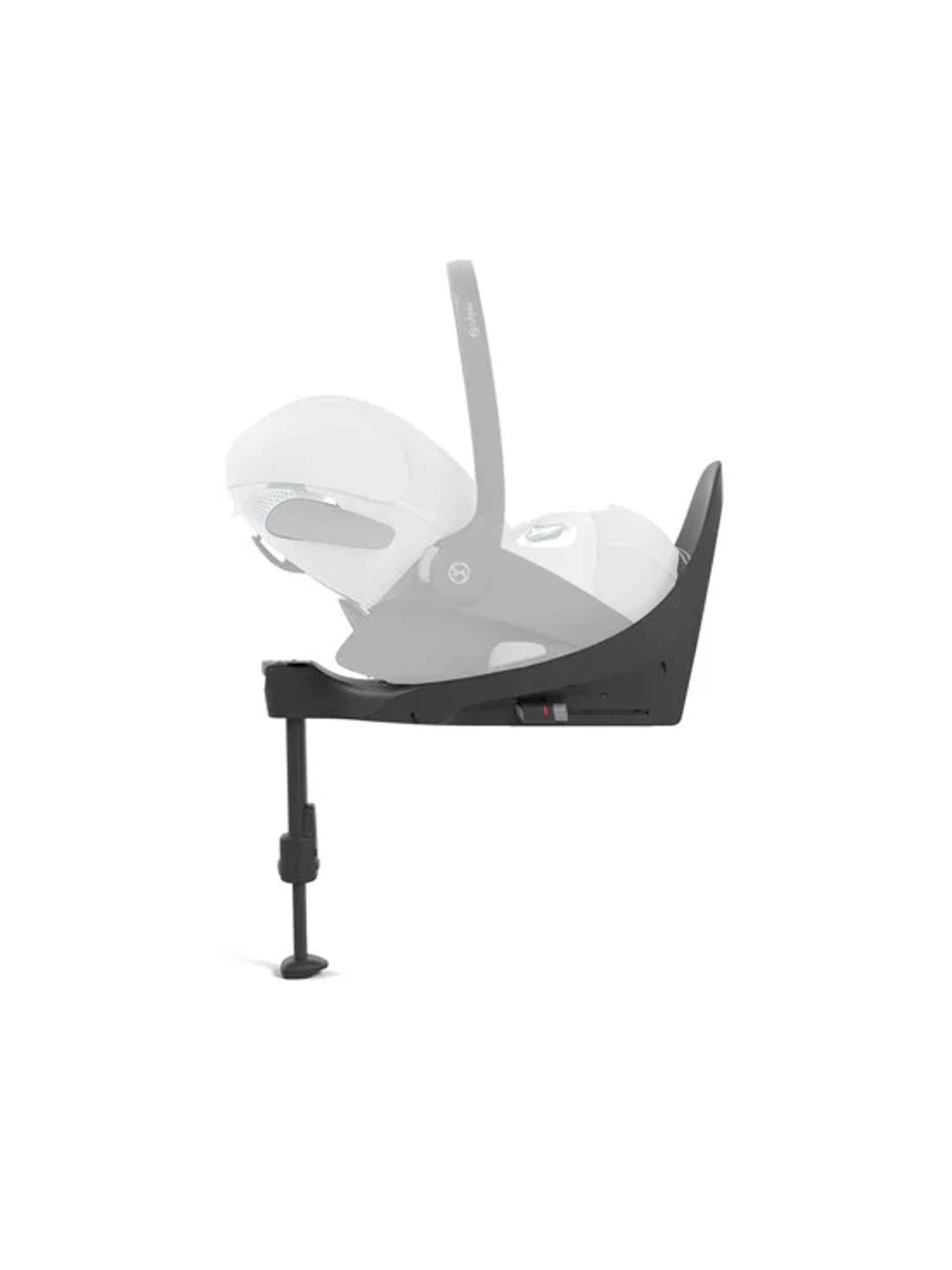 Vardo Storm Pushchair 7 Piece Bundle with Cybex Car Seat image number 6