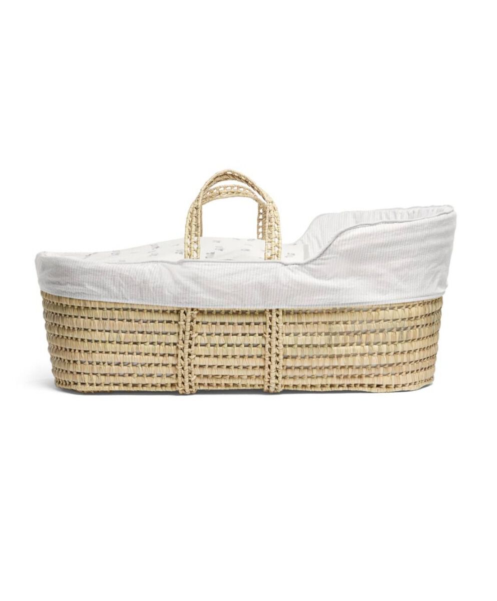 Moses Basket - Sheep & Me image number 2