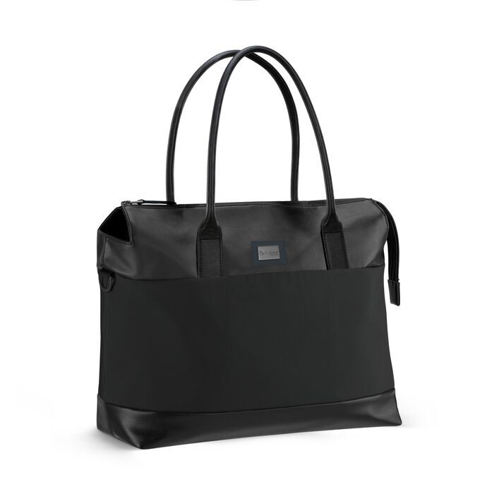 Cybex Platinum Tote Bag- Deep Black image number 2