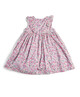 Liberty Floral Frill Dress image number 2
