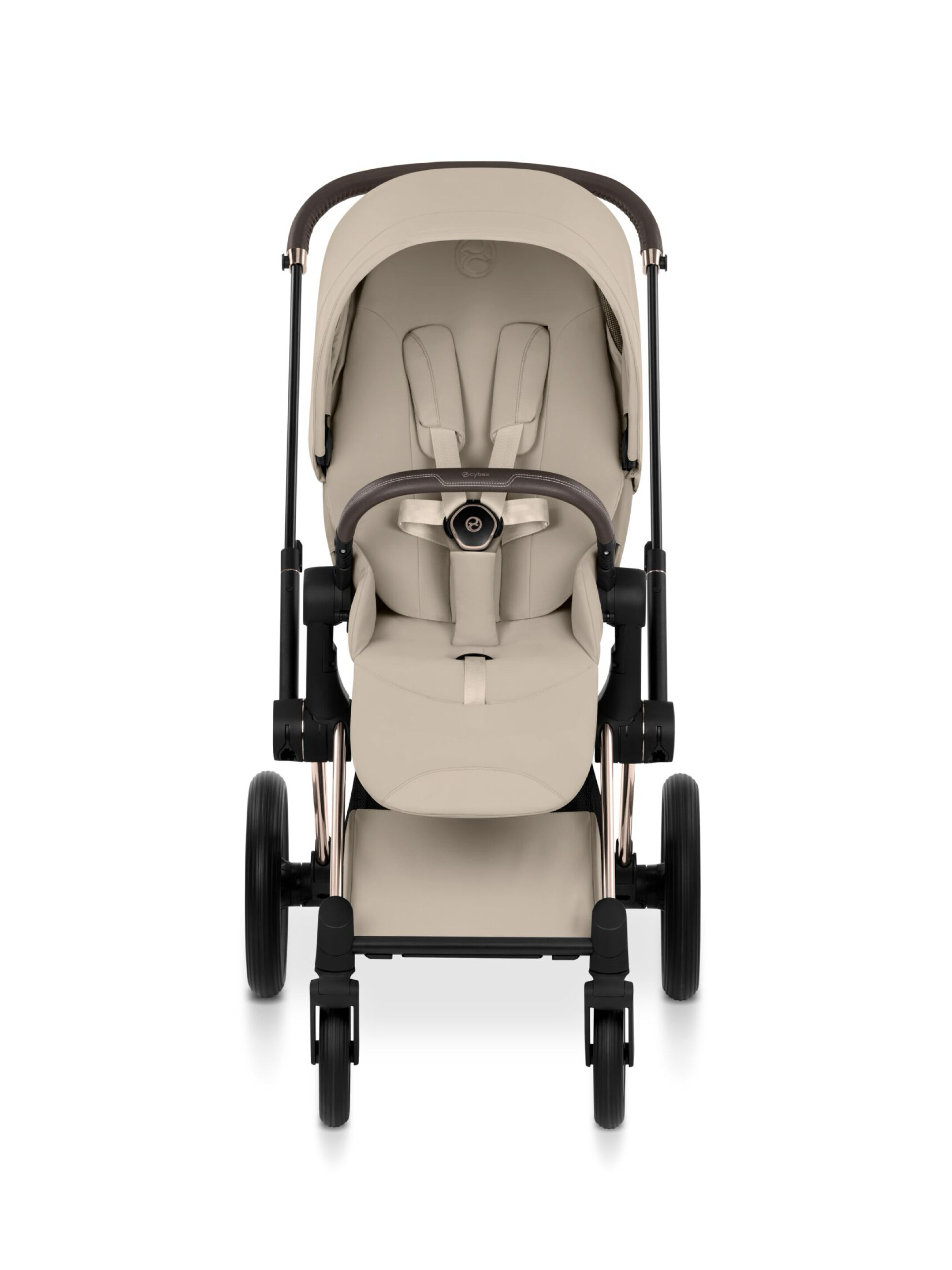 Cybex Priam Seat Pack Style - Cozy Beige image number 8