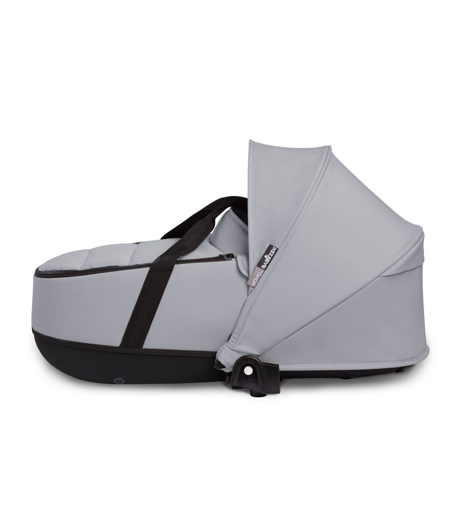 YOYO Bassinet - Stone image number 2