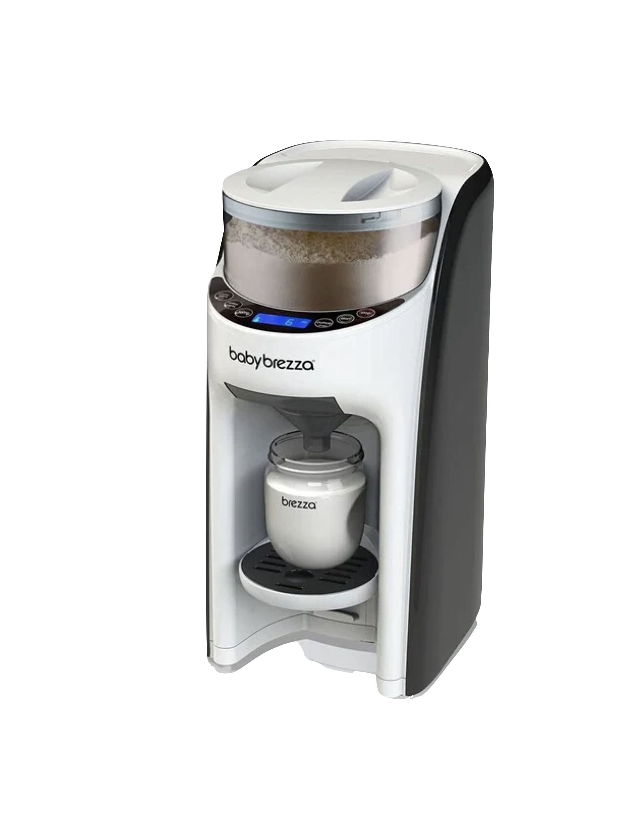 Baby Brezza Formula Pro Advanced