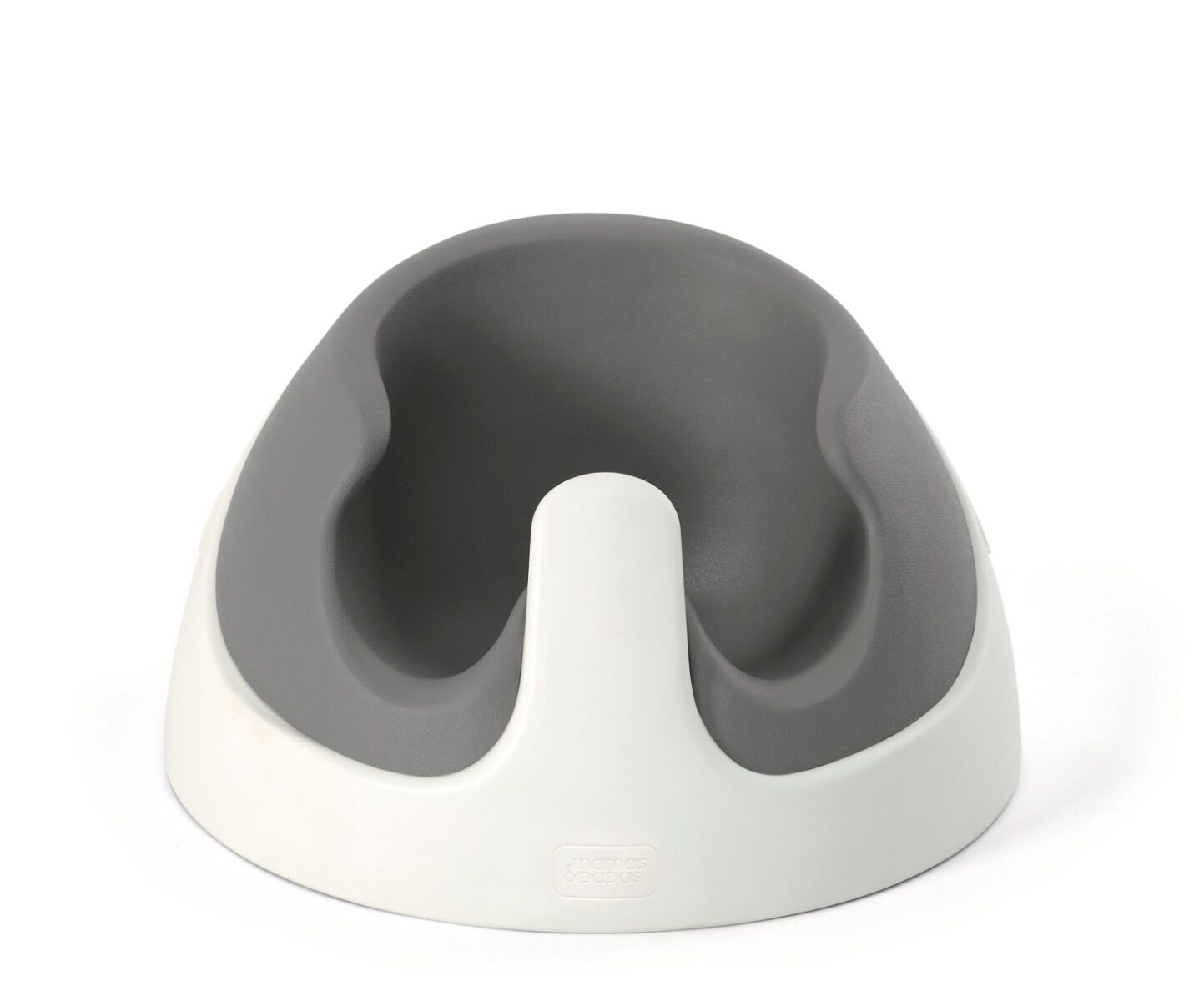 Baby Snug & Activity Tray - Soft Grey image number 4