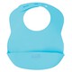 Summer Infant Bibbity® Rinse And Roll Bib -Blue image number 1