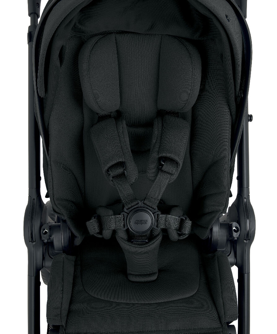 Ocarro 2 Pushchair - Eclipse image number 9