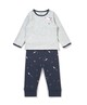 Space Jersey Pyjamas image number 1
