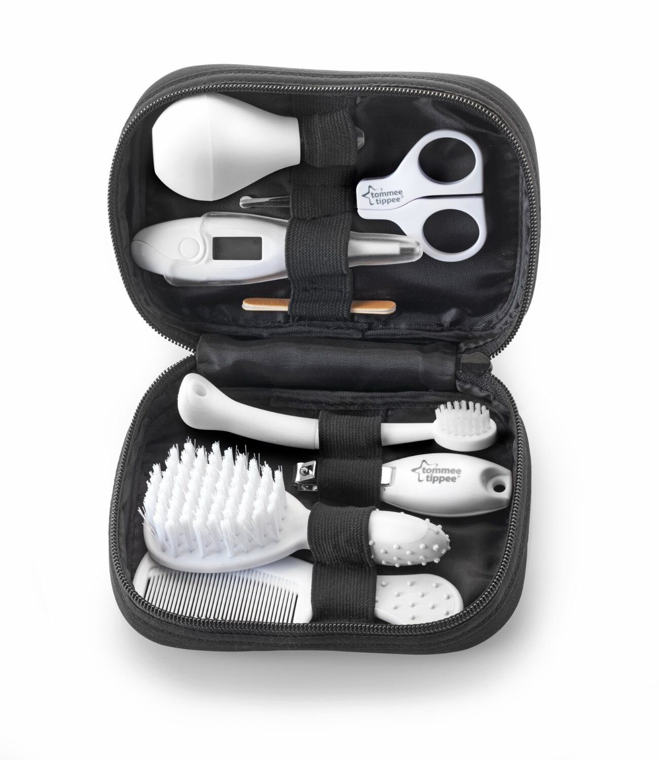 Tommee Tippee Closer to Nature Healthcare and Grooming Kit image number 4