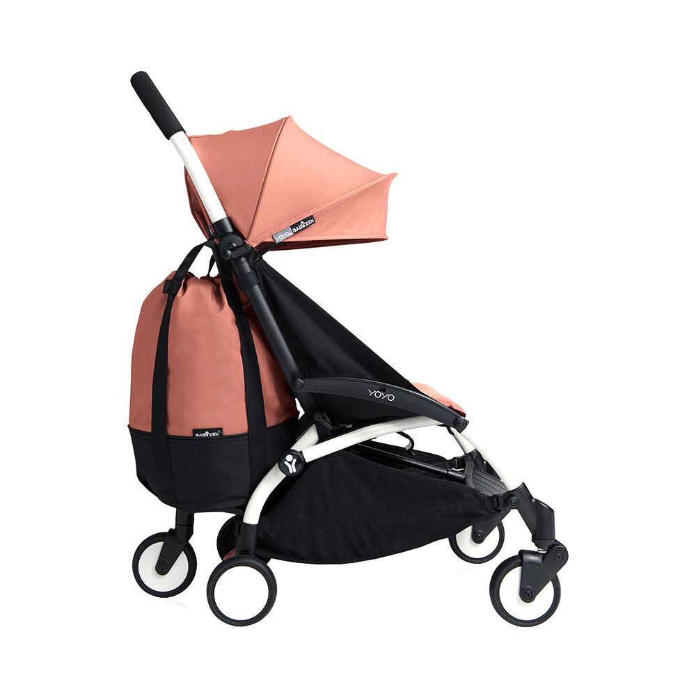 YOYO Bag Ginger image number 4