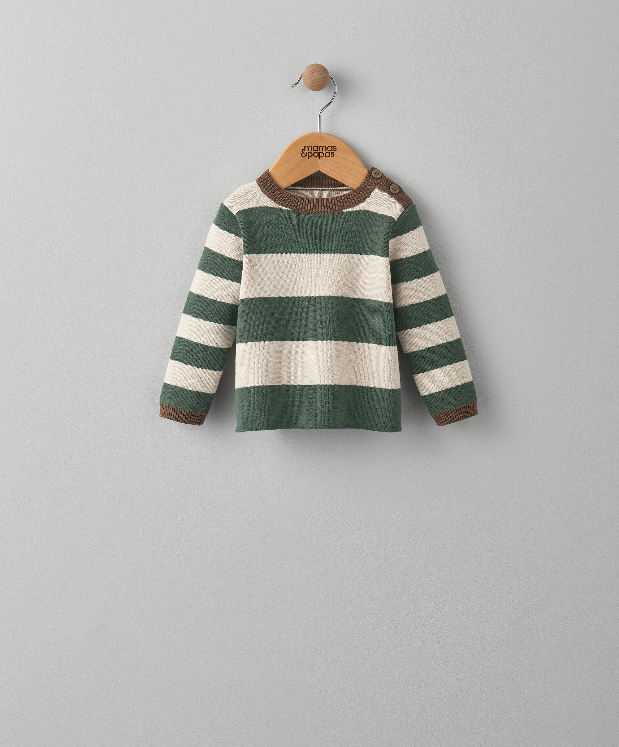 Stripe Jumper image number 1